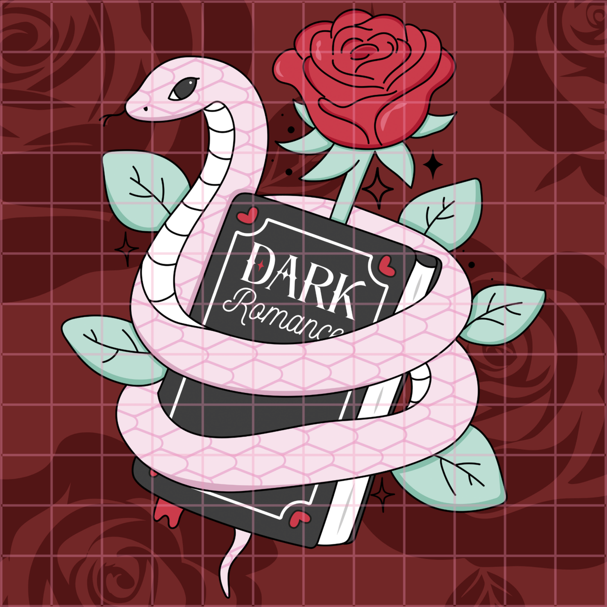 Dark Romance