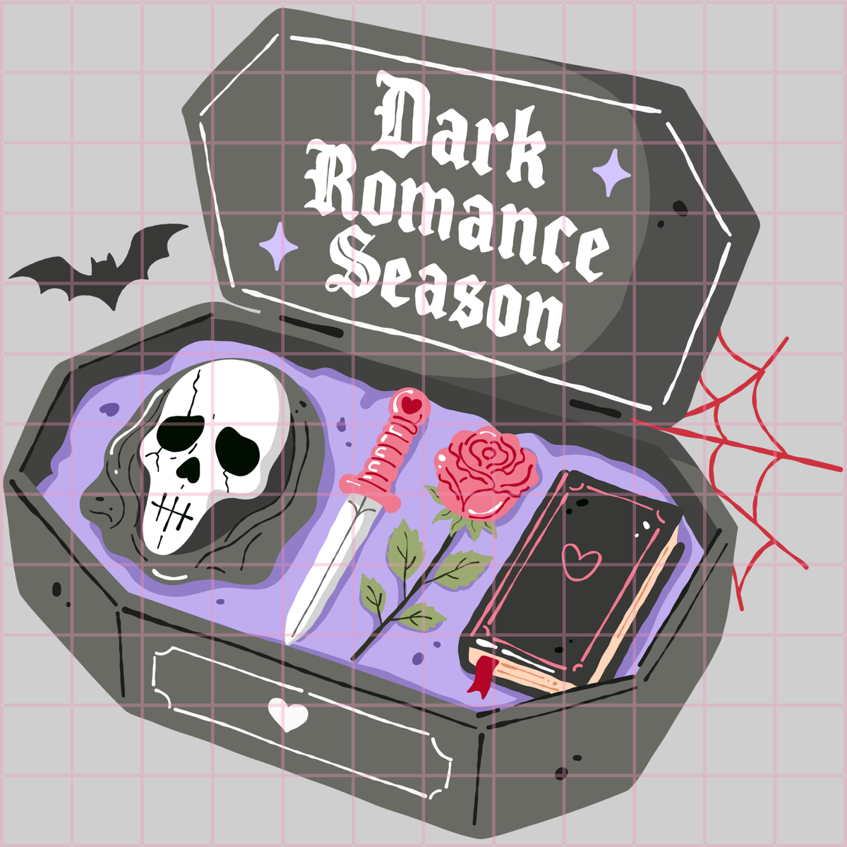 Dark Romance Season
