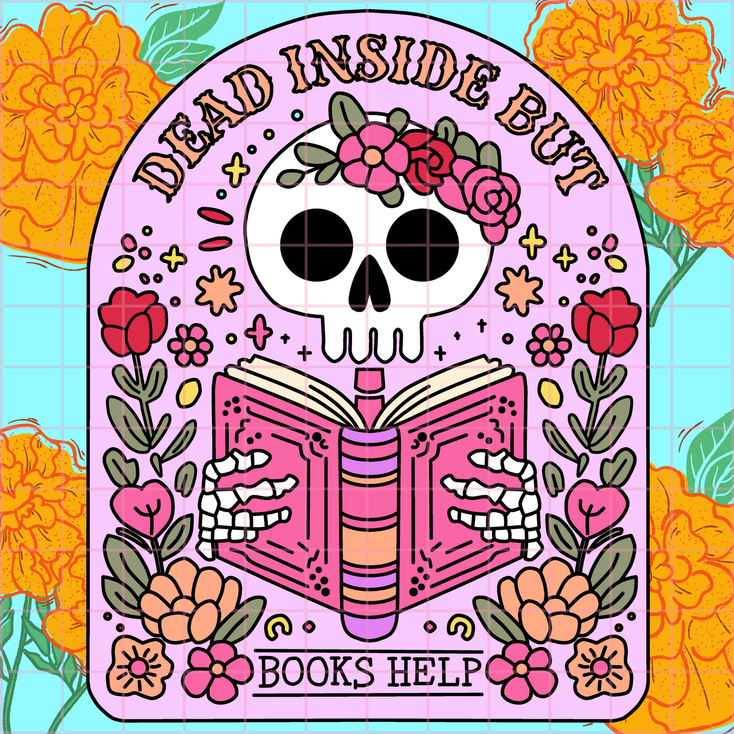 Dead Inside