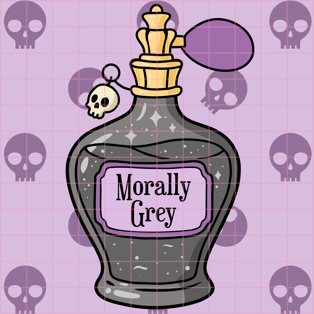 Morally Grey Spritz