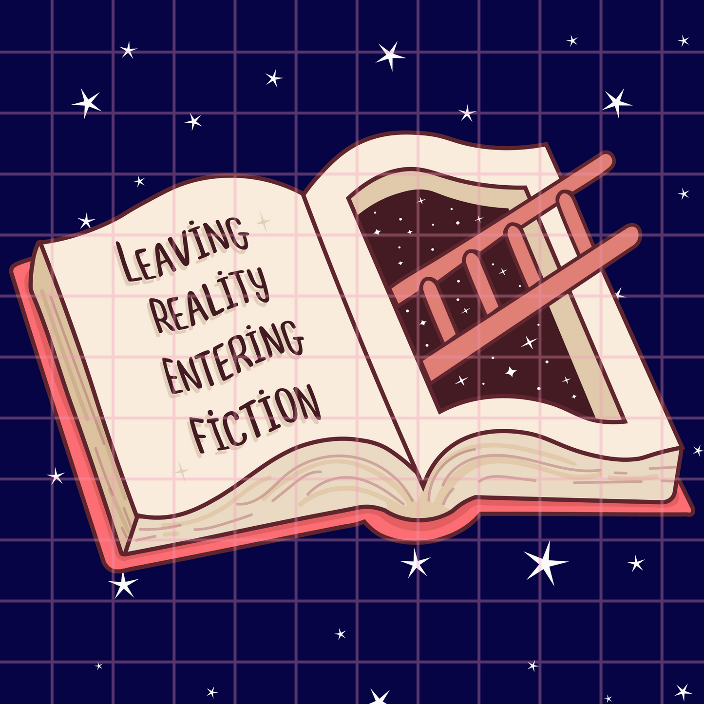 Reality and Fiction