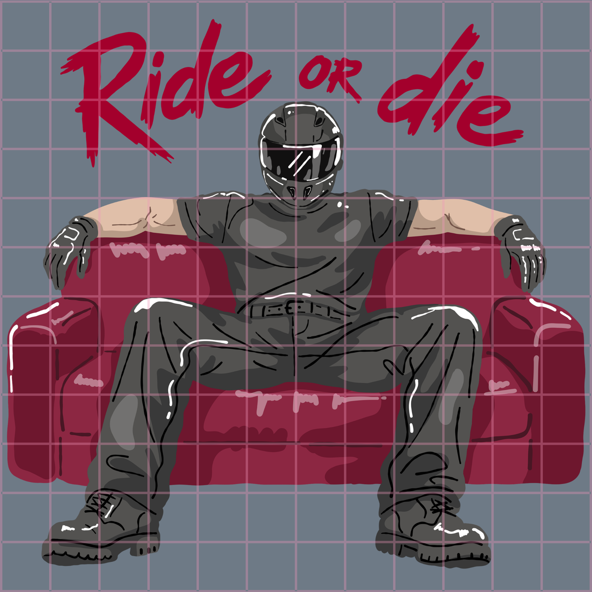 Ride or Die
