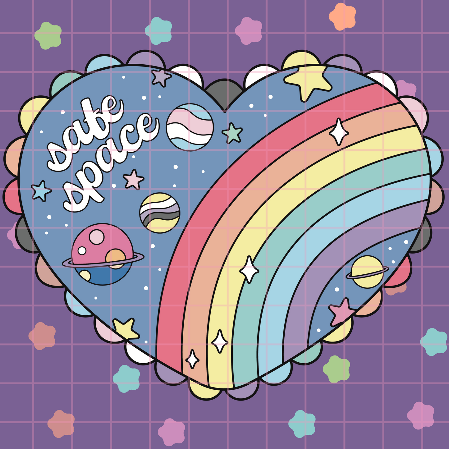 Safe Space