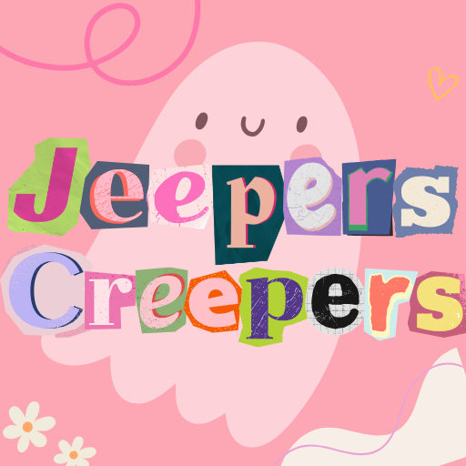 Jeepers Creepers