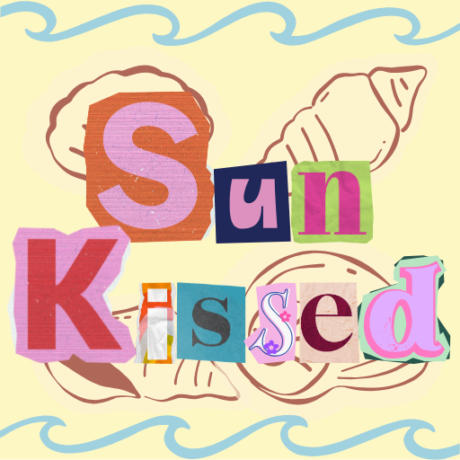 Sunkissed