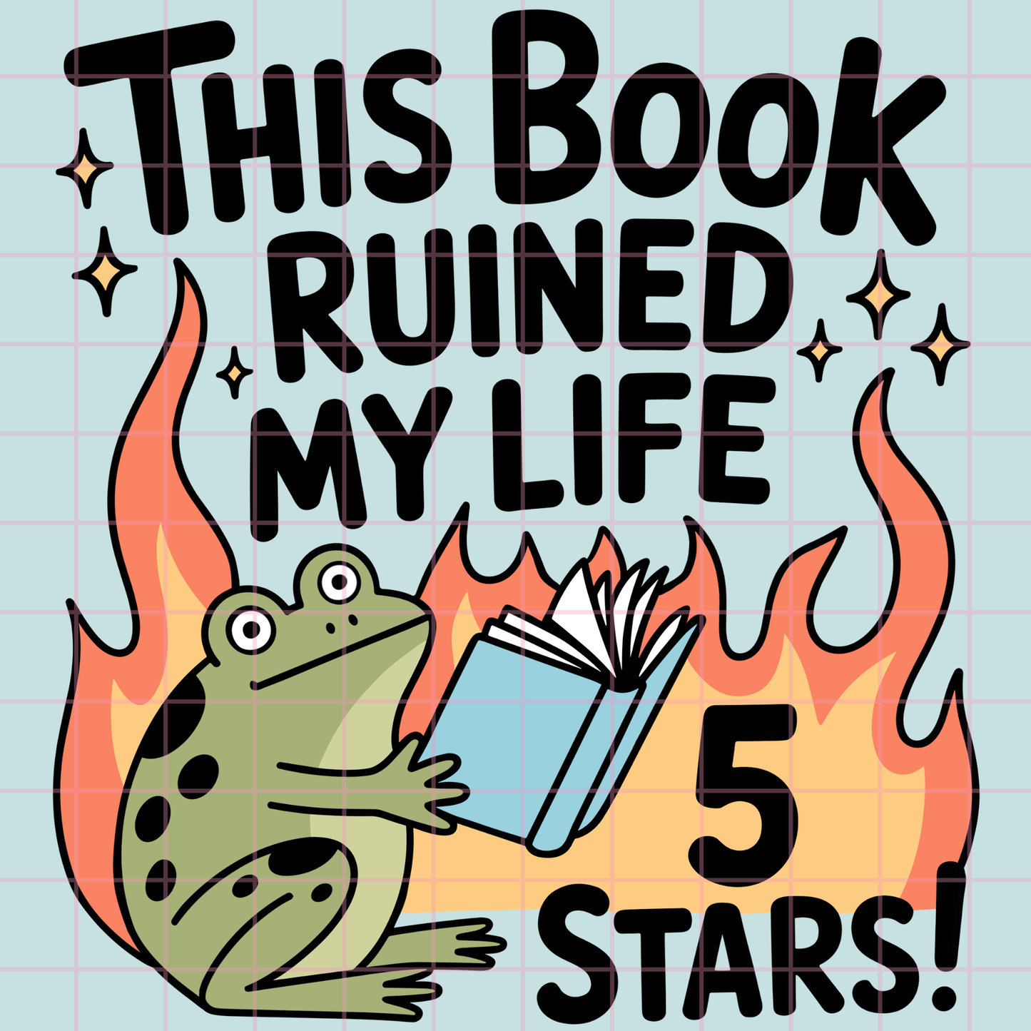 5 Stars!