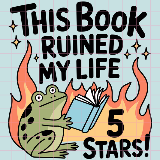 5 Stars!