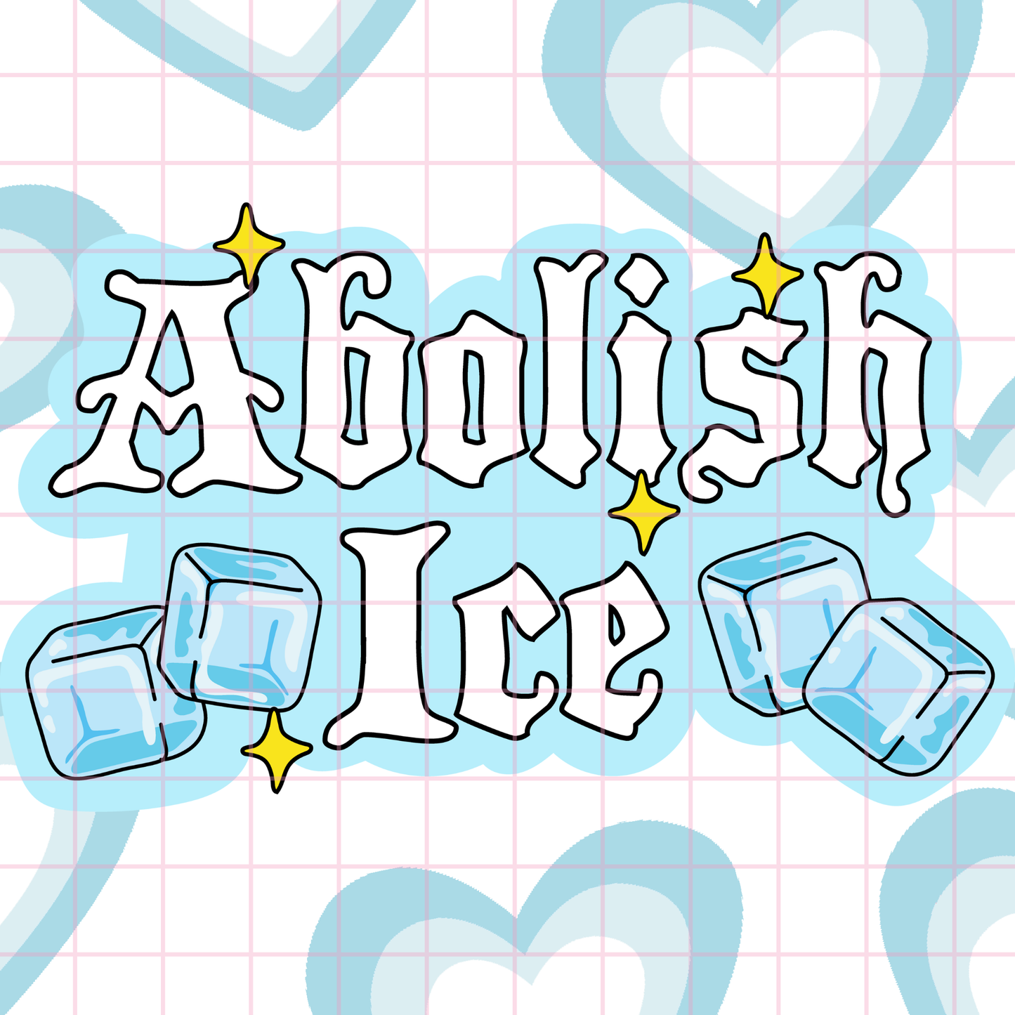 Abolish ICE