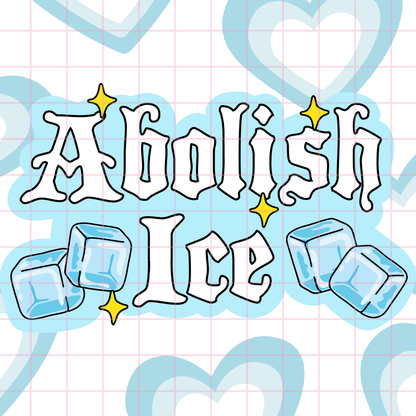 Abolish ICE