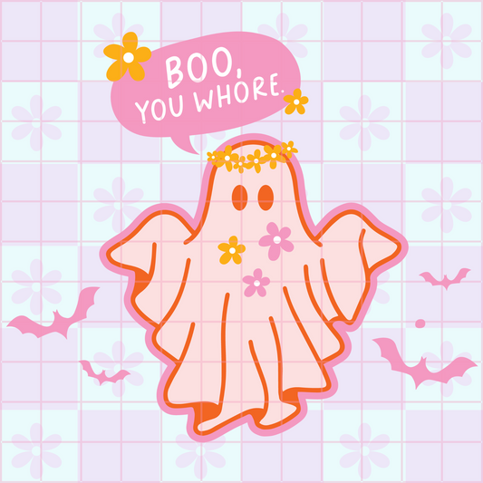 Boo