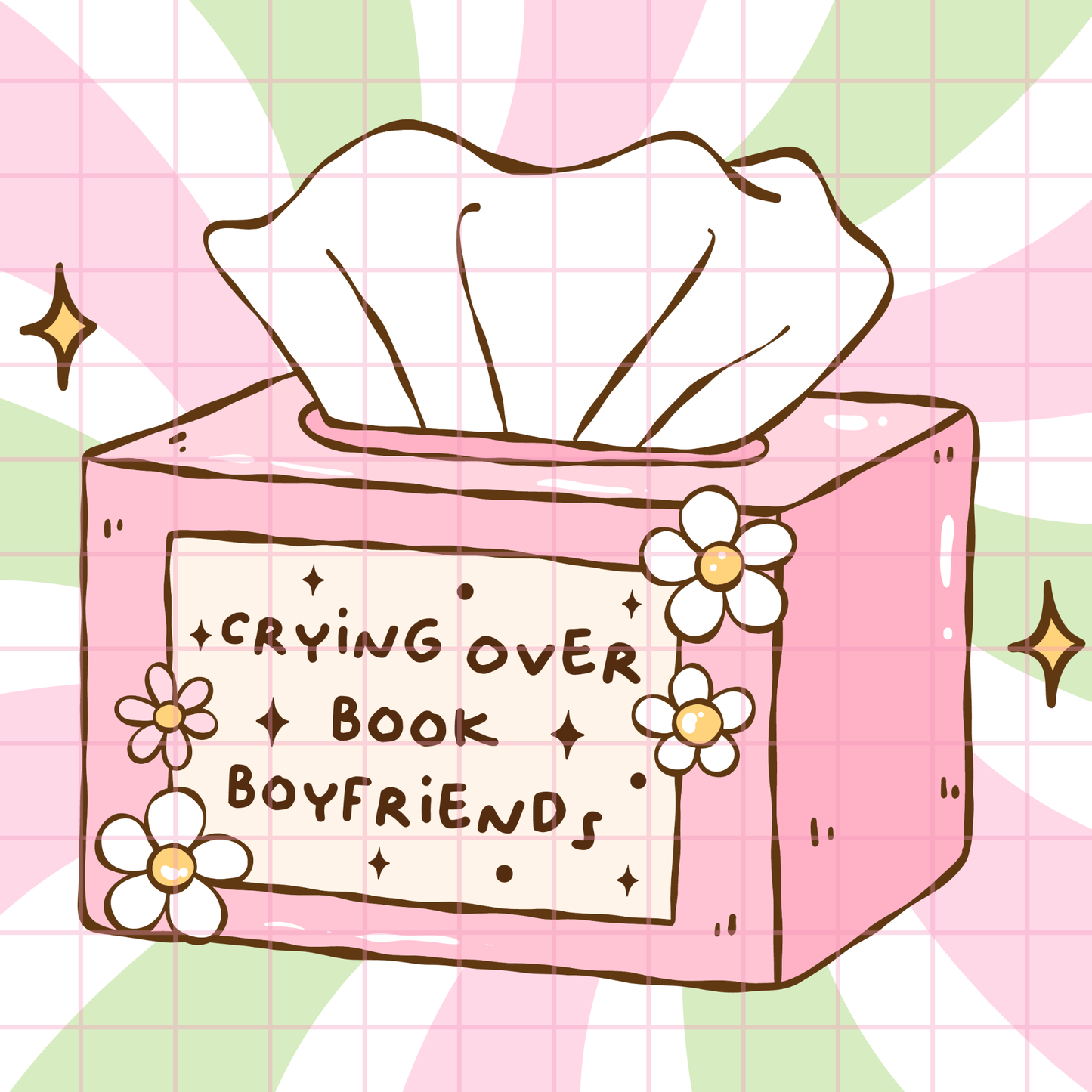 Book Boyfriends