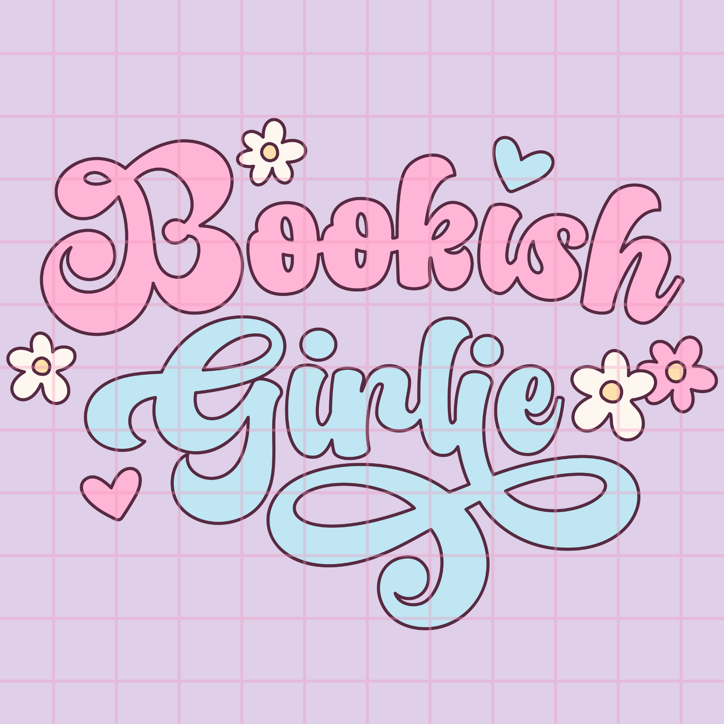 Bookish Girlie