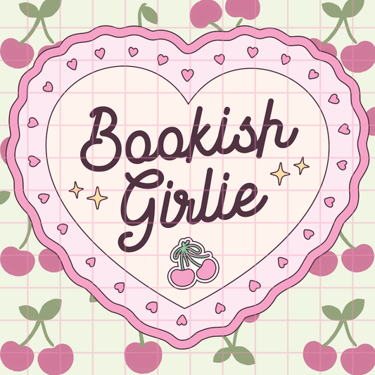 Bookish Girlie n Cherries