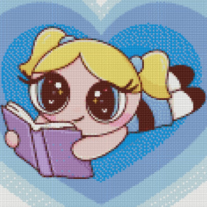 Bookish Bubbles