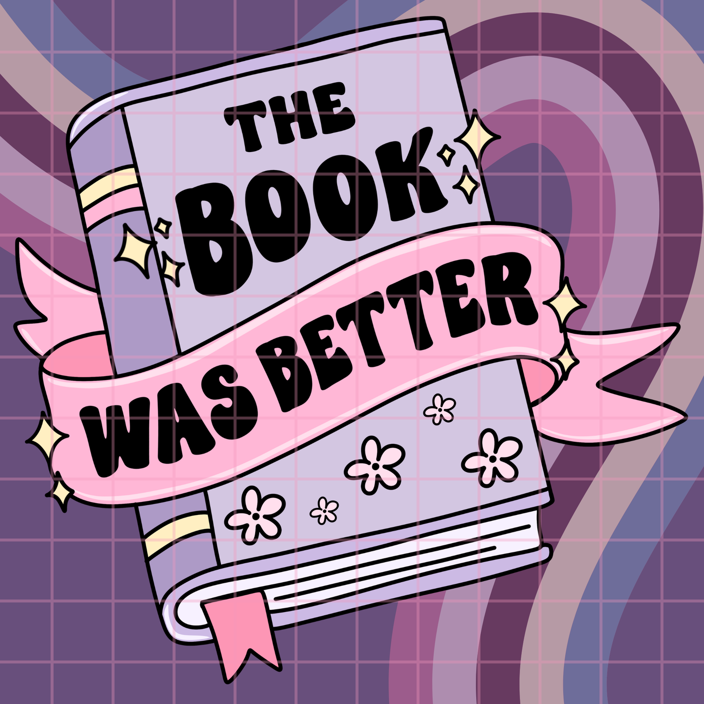 Book was Better