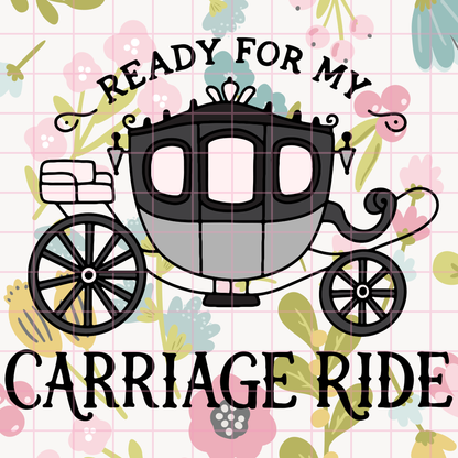 Carriage Ride
