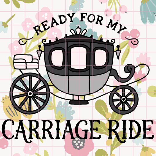 Carriage Ride