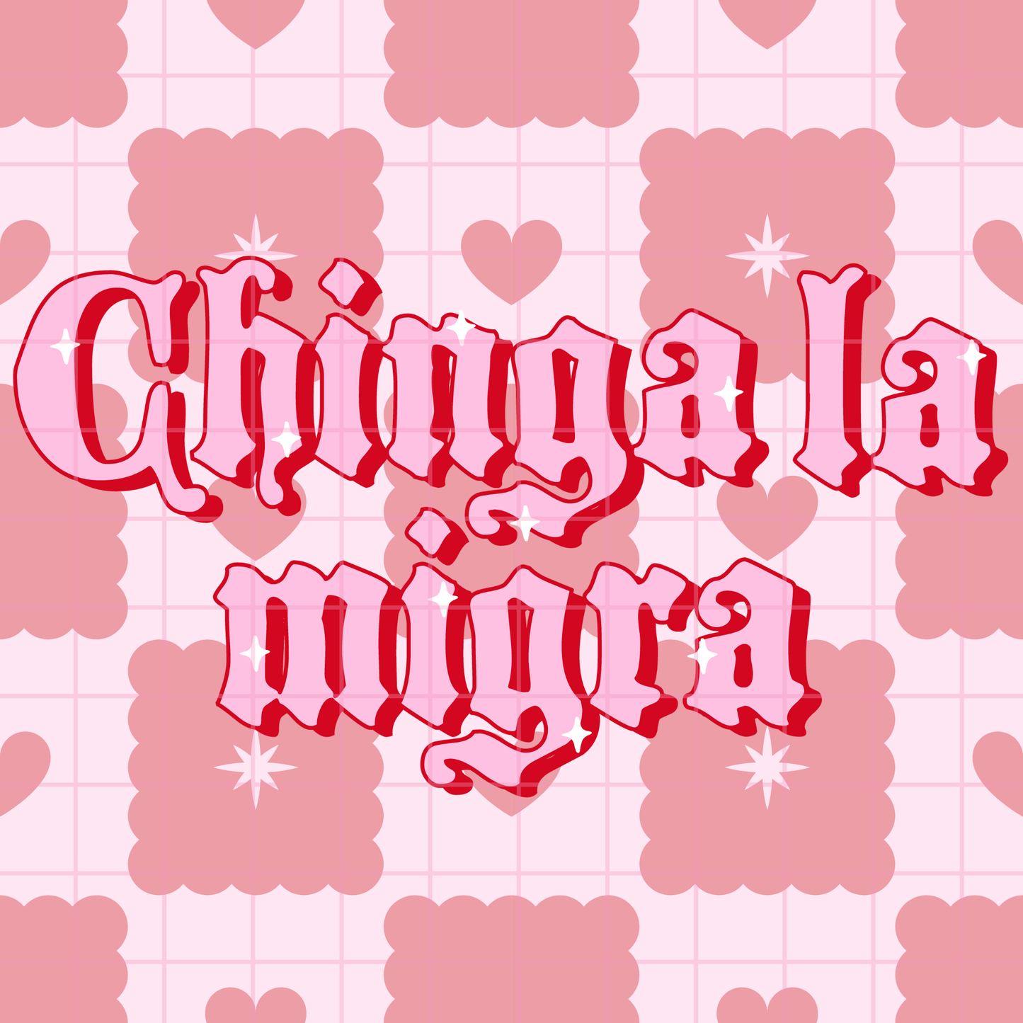 Chinga La Migra