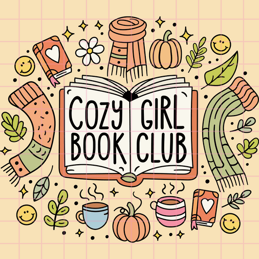 Cozy Girl Book Club