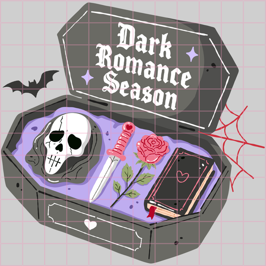 Dark Romance Season
