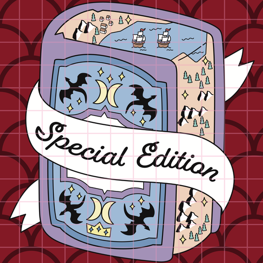 Dragon Special Edition
