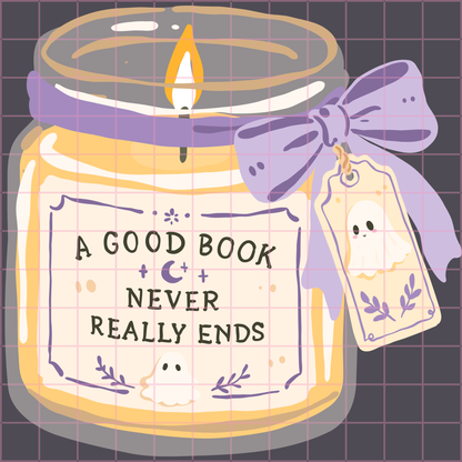 Eternal Candle