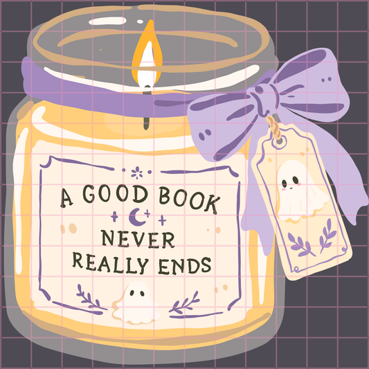 Eternal Candle