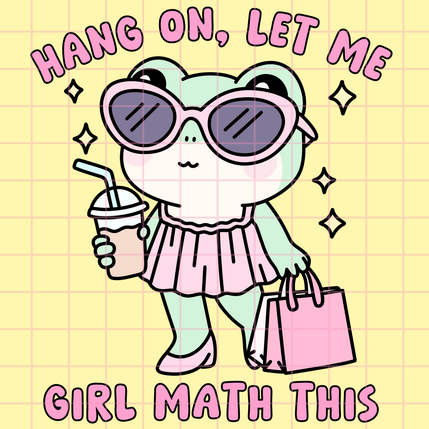 Girl Math