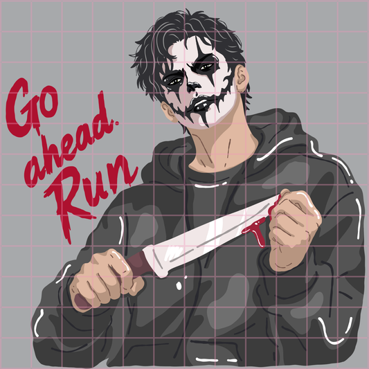 Go Ahead Run