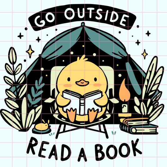 Go Outside