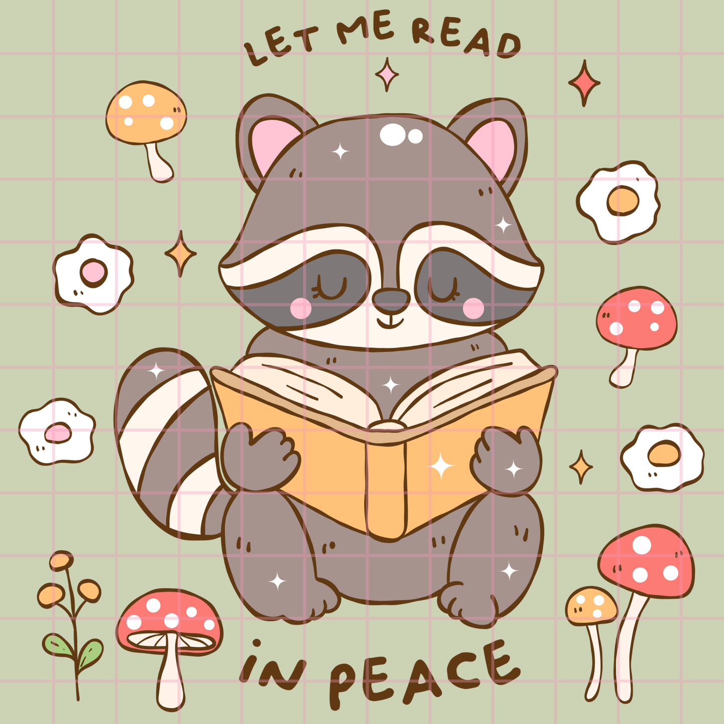 In Peace