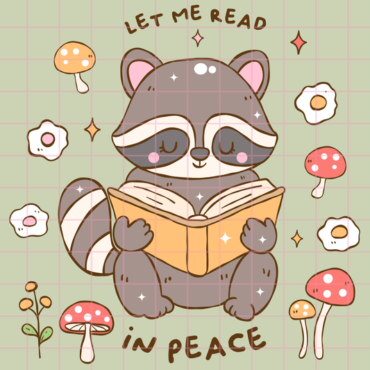 In Peace