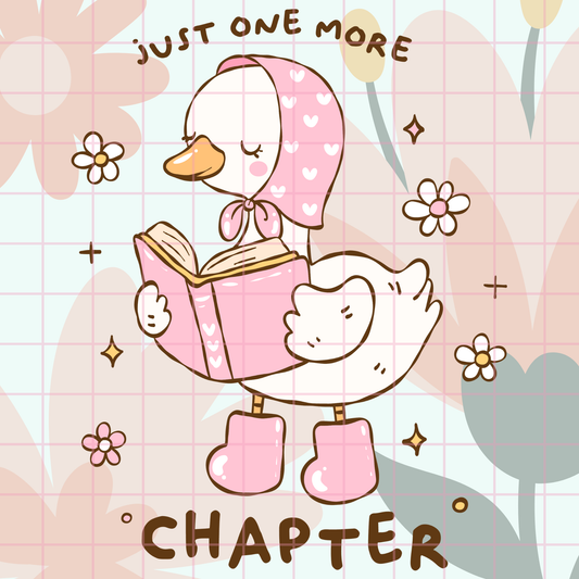 Just One More
