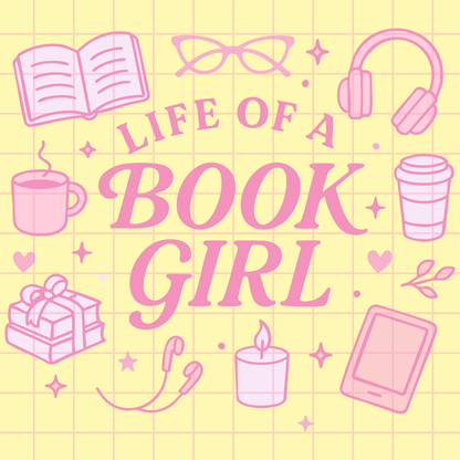 Life of a Book Girl