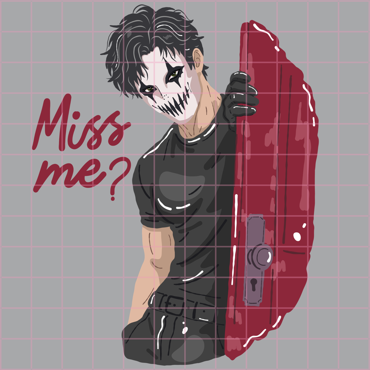 Miss Me?