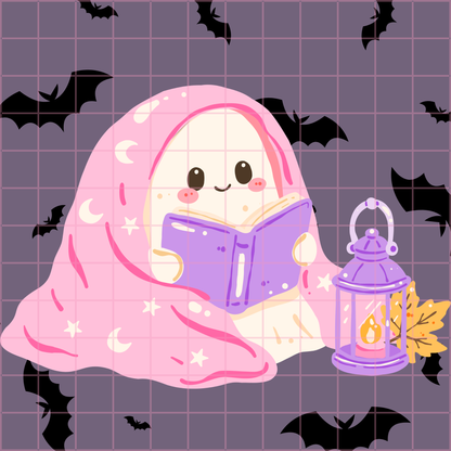 Past bedtime