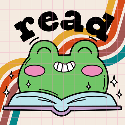 Read