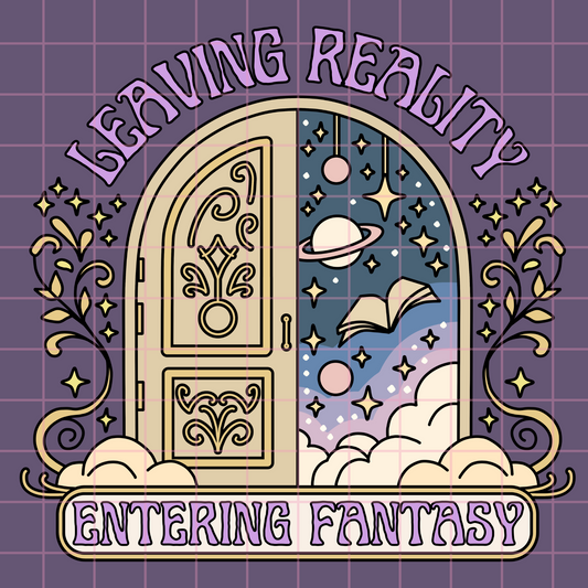 Reality Fantasy