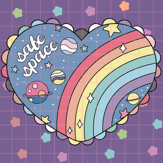 Safe Space