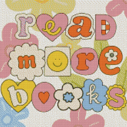 Scrappy Letters