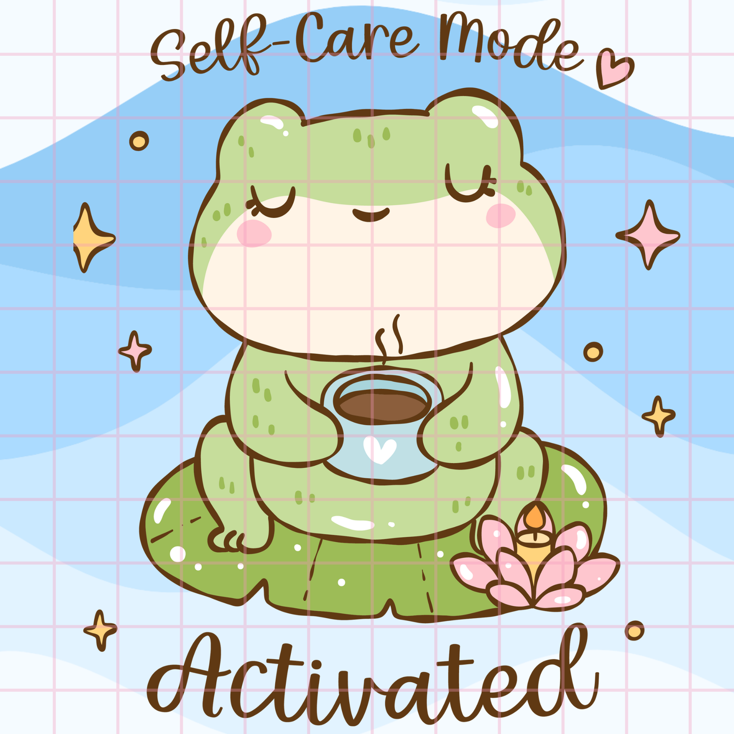 Self Care Mode