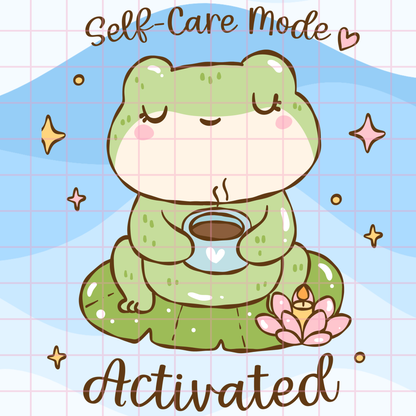 Self Care Mode