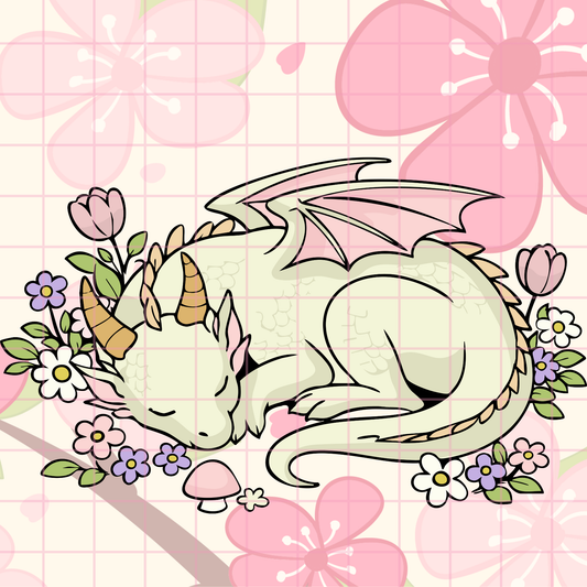 Sleeping Dragon