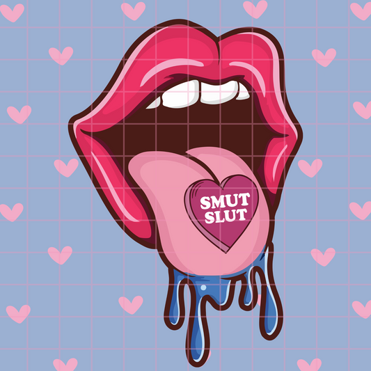 Smut Slut