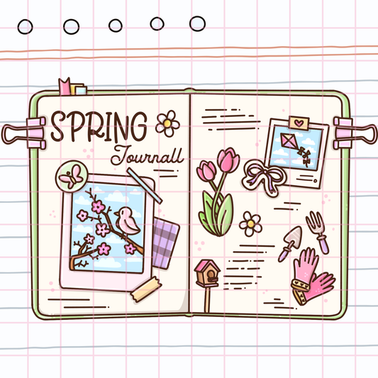 Spring Journal