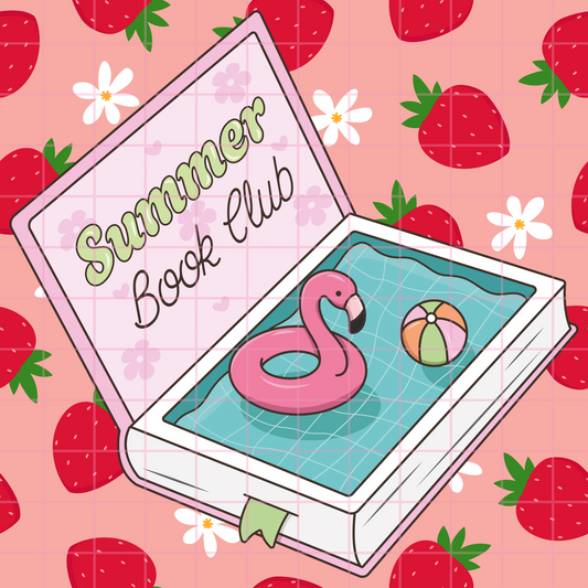 Summer Book Club