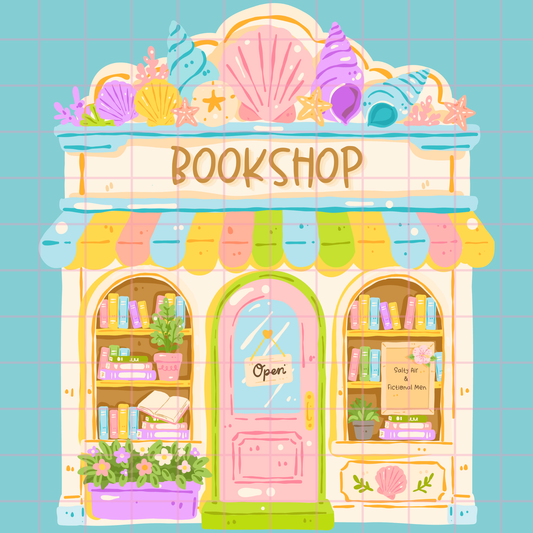 Summer Bookshop
