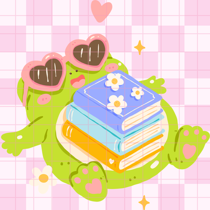 Sun's Out Books Out
