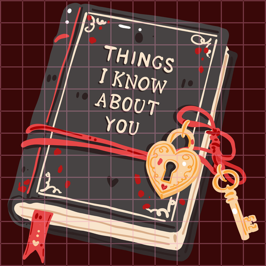 Things I Know