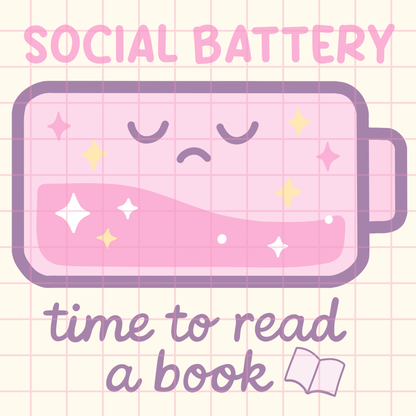 Time to Read